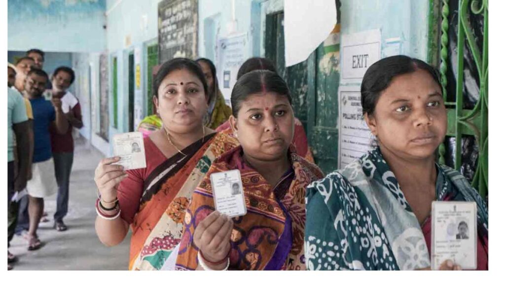 voter
