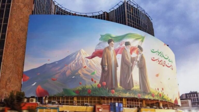 अमेरिका ने संरा महासभा खत्म होने के बाद न्यूयॉर्क में रुके ईरान के दो राजनयिकों को निकाला