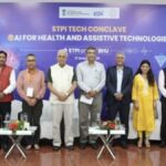 एआई से स्वास्थ्य सेवाओं को सुलभ बनाने और सहायक तकनीक विकसित करने पर जोर