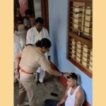 घाटाल में बाढ़ के पानी में डूबकर बच्ची की मौत, मुख्यमंत्री ने किया शोक व्यक्त