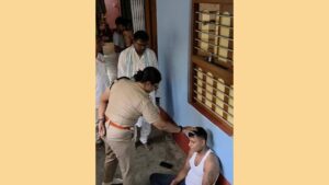 घाटाल में बाढ़ के पानी में डूबकर बच्ची की मौत, मुख्यमंत्री ने किया शोक व्यक्त