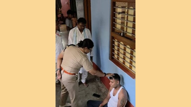 घाटाल में बाढ़ के पानी में डूबकर बच्ची की मौत, मुख्यमंत्री ने किया शोक व्यक्त