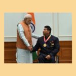 तीन स्वर्ण पदक विजेता पैरा एथलीट नीरज यादव की संदिग्ध परिस्थितियों में मौत