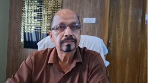 नाबालिग से जुड़े मामले में कोडरमा के सिविल सर्जन डॉ अनिल हिरासत में