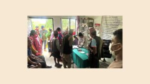 नेपाल में तेजी से फैल रहा स्क्रब टाइफस, इस साल अब तक 9,872 संक्रमित, 22 की मौत