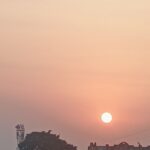 पश्चिम बंगाल में आज धूप के साथ आंशिक बादल, कुछ हिस्सों में बारिश के आसार