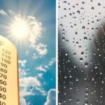 पश्चिम बंगाल में आज मौसम रहेगा शुष्क, 27 अक्टूबर से बारिश की संभावना