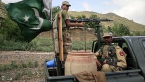 पाकिस्तान ने अफगानिस्तान के दावे को ध्यान भटकाने वाला बताया