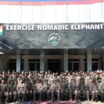 पिथौरागढ़ में भारत-मंगोलिया संयुक्त सैन्य अभ्यास ‘नोमैडिक एलिफेंट-2026’ संपन्न