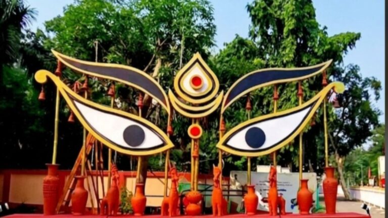 पूर्व मेदिनीपुर की 12 पूजा समितियों को मिलेगा देवी दुर्गा सम्मान