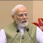प्रधानमंत्री ने एशियाई खेलों में रजत पदक जीतने पर अंतिम पंघाल को दी बधाई