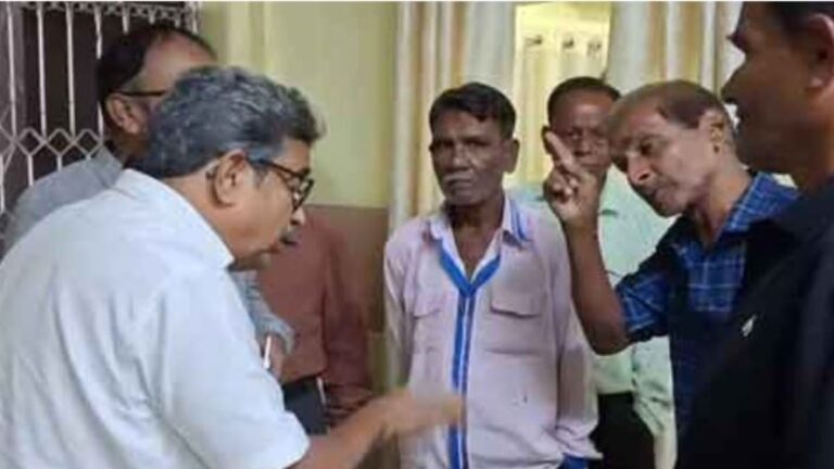बकाया भुगतान की मांग पर सोमवार से जलपाईगुड़ी नगरपालिका बंद करने की चेतावनी