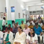 बीके ज्योति पांडे