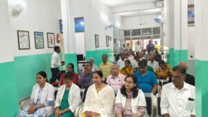 बीके ज्योति पांडे