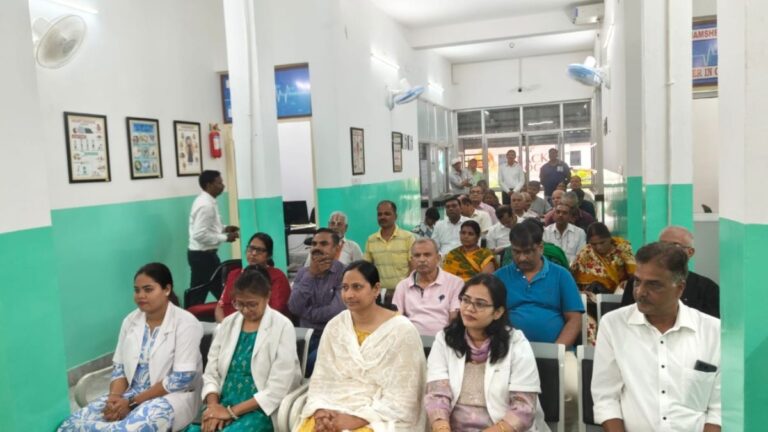 बीके ज्योति पांडे