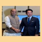 भारत-जापान ने वैश्विक साझेदारी को और मजबूत करने के लिए तलाशे नए अवसर