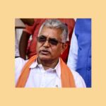 विकास रंजन के बयान पर दिलीप घोष का पलटवार, कहा - आरएसएस को किसी के प्रमाणपत्र की जरूरत नहीं