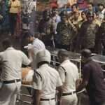 विदेशमंत्री ने कोलकाता भगदड़ पर दुख जताया