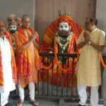 विशुद्धानंद अस्‍पताल में अग्रसेन जयंती