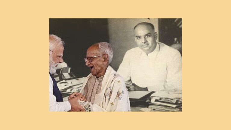 श्यामा प्रसाद मुखर्जी के सहयोगी माखनलाल सरकार करेंगे कोलकाता में दुर्गा पूजा का उद्घाटन