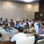 सादगी से मनाया जाएगा झारखंड विधानसभा का स्थापना दिवस, सम्मान समारोह पूर्ववत होगा