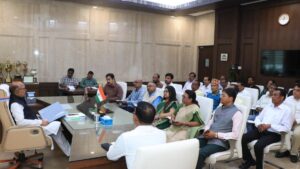 सादगी से मनाया जाएगा झारखंड विधानसभा का स्थापना दिवस, सम्मान समारोह पूर्ववत होगा