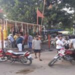 हनुमान मंदिर