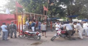 हनुमान मंदिर