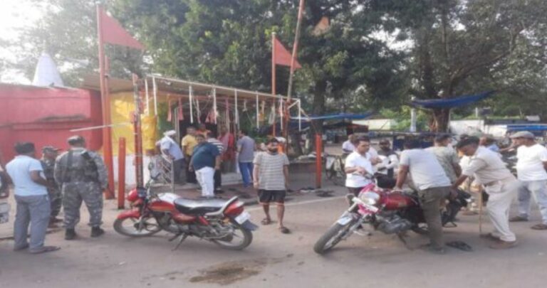 हनुमान मंदिर